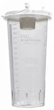 MicroAire Canisters